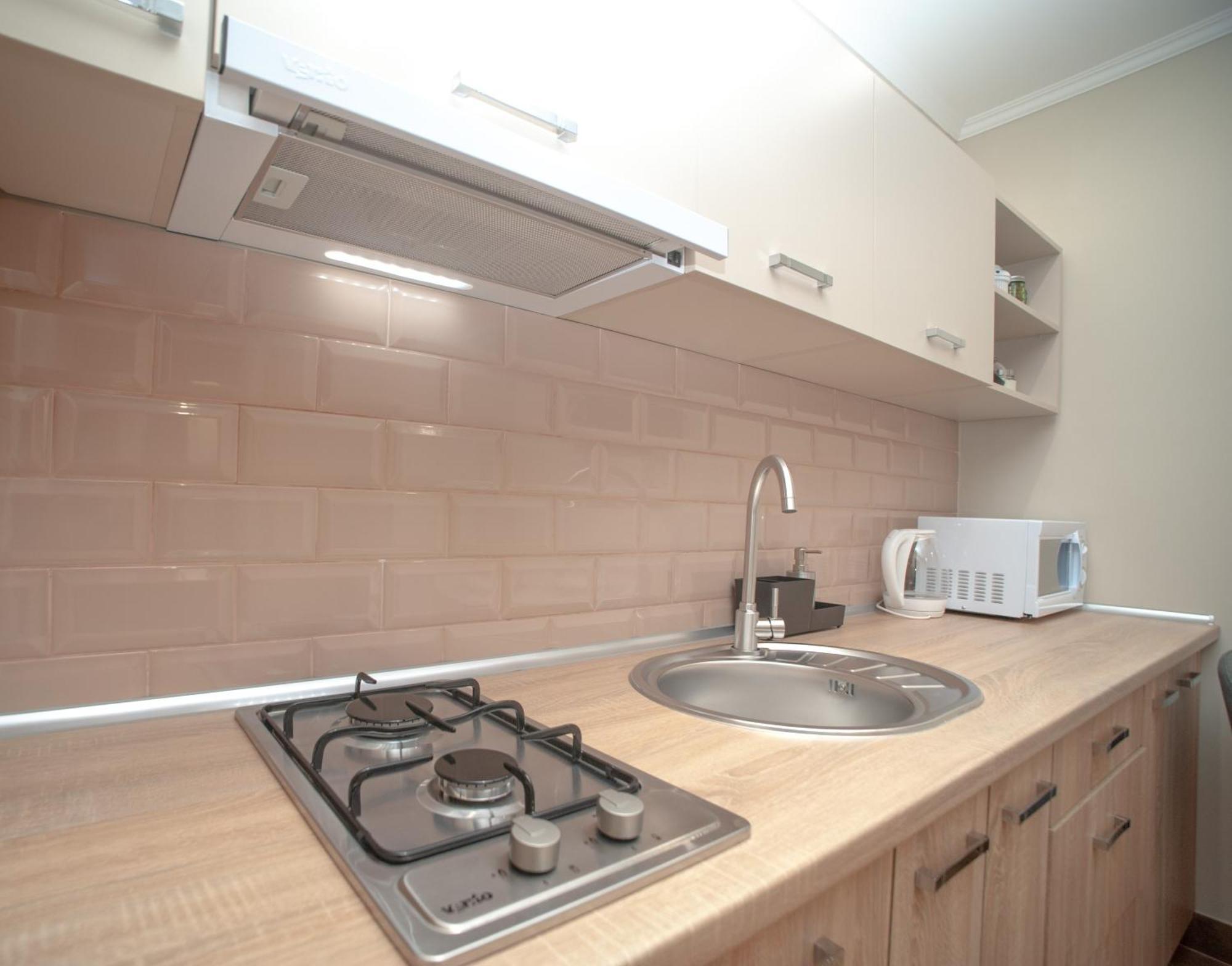 Romantic Suite, 3Mins To Rynok Square Λβιβ Εξωτερικό φωτογραφία